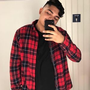 Meet your Posher, Bryan